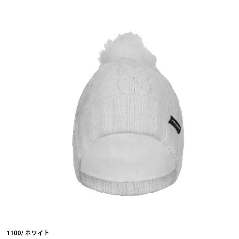 2526 REUSCH EVE BEANIE / 63 80 047