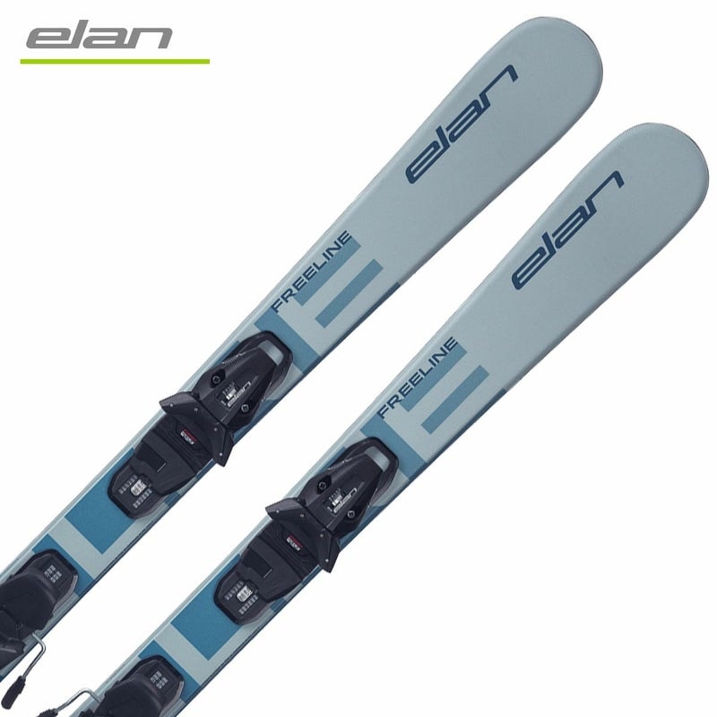 2627 ELAN FREELINE SHIFT X / [AGHMAZ25] + EL 10.0 GW