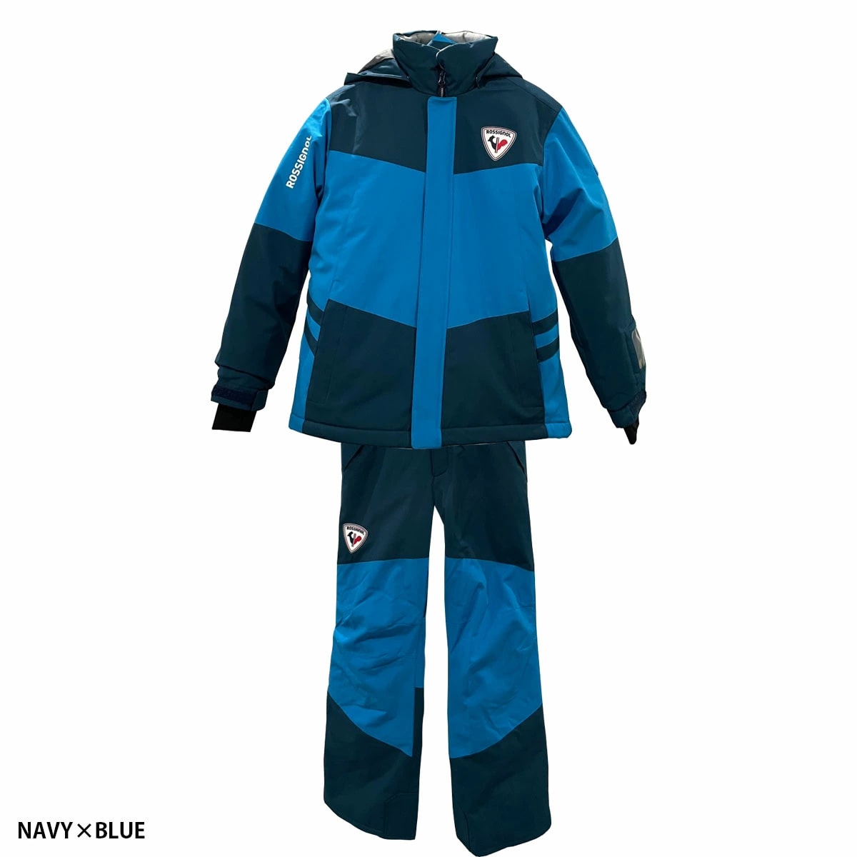2526 ROSSIGNOL DEMO TEAM JR SUIT