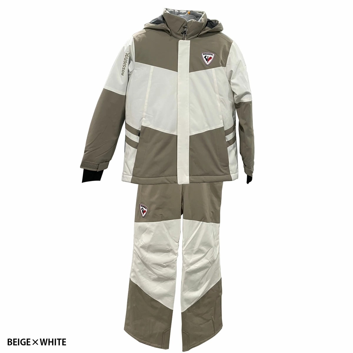 2526 ROSSIGNOL DEMO TEAM JR SUIT