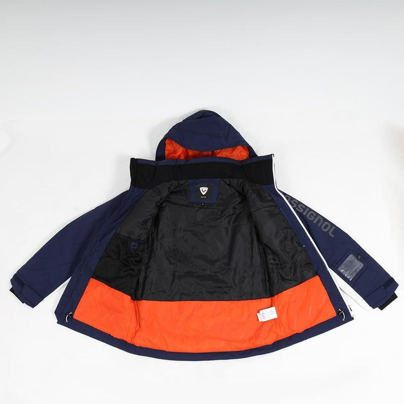 2526 ROSSIGNOL SUIT