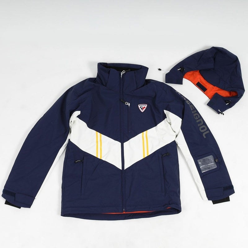 2526 ROSSIGNOL SUIT