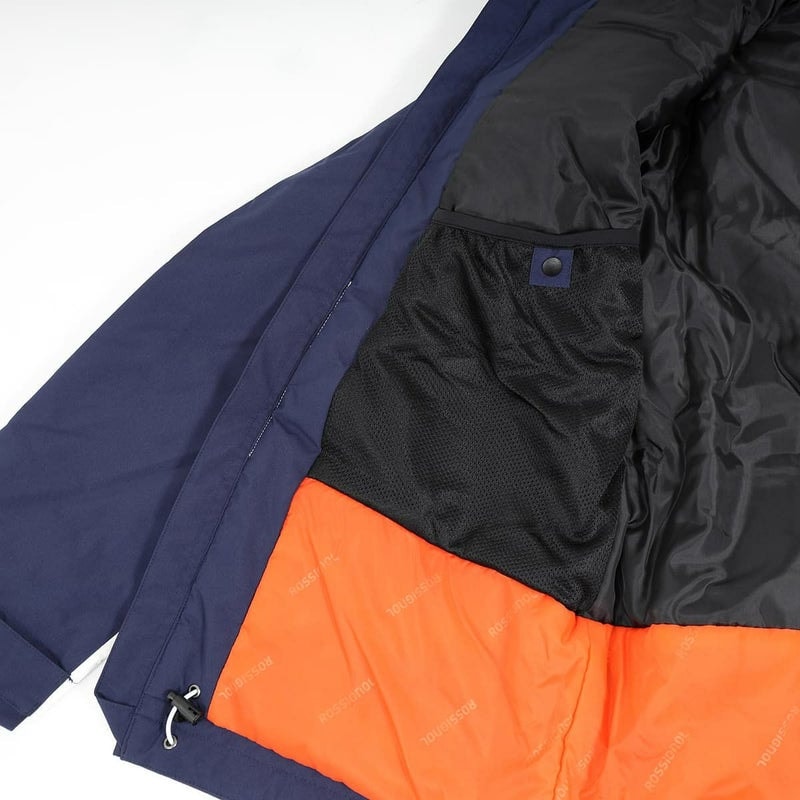 2526 ROSSIGNOL SUIT