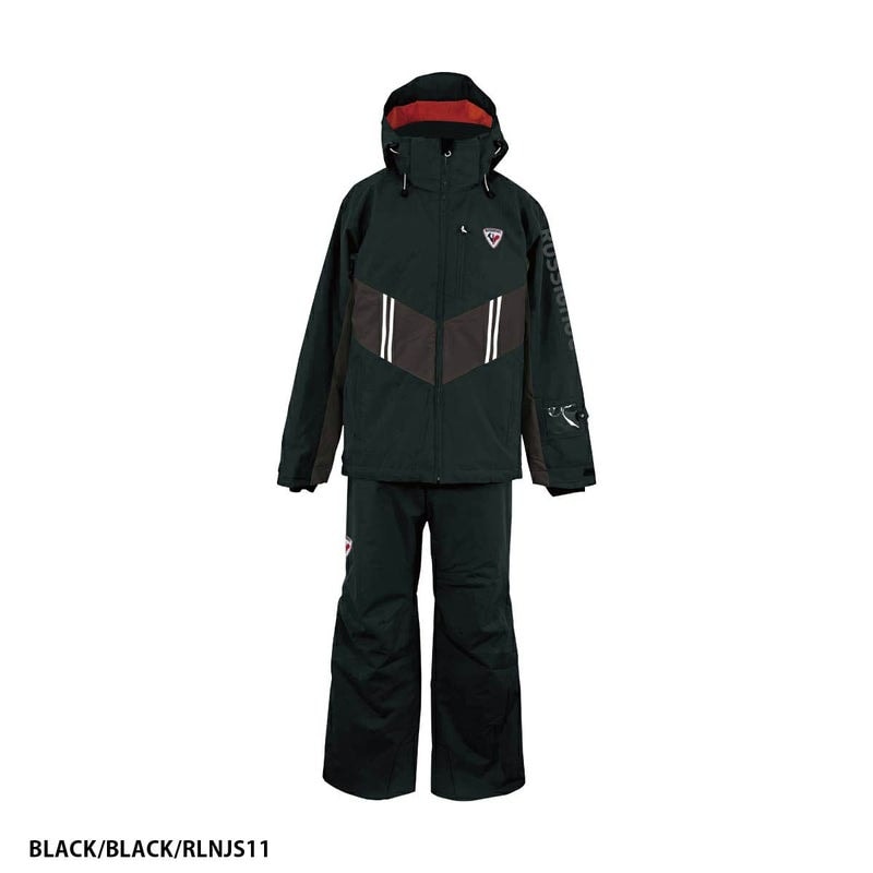 2526 ROSSIGNOL SUIT