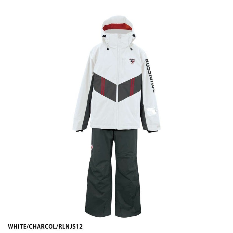 2526 ROSSIGNOL SUIT