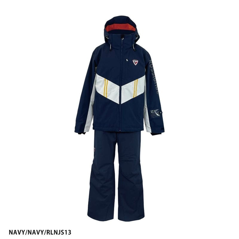 2526 ROSSIGNOL SUIT