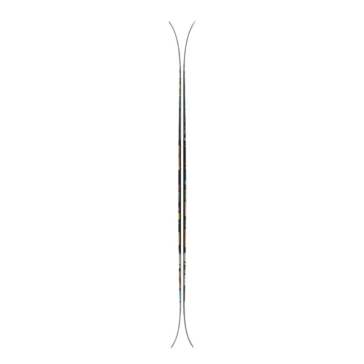 2526 ATOMIC Bent 85 / [AA0030698] + SALOMON STRIVE 12 GW