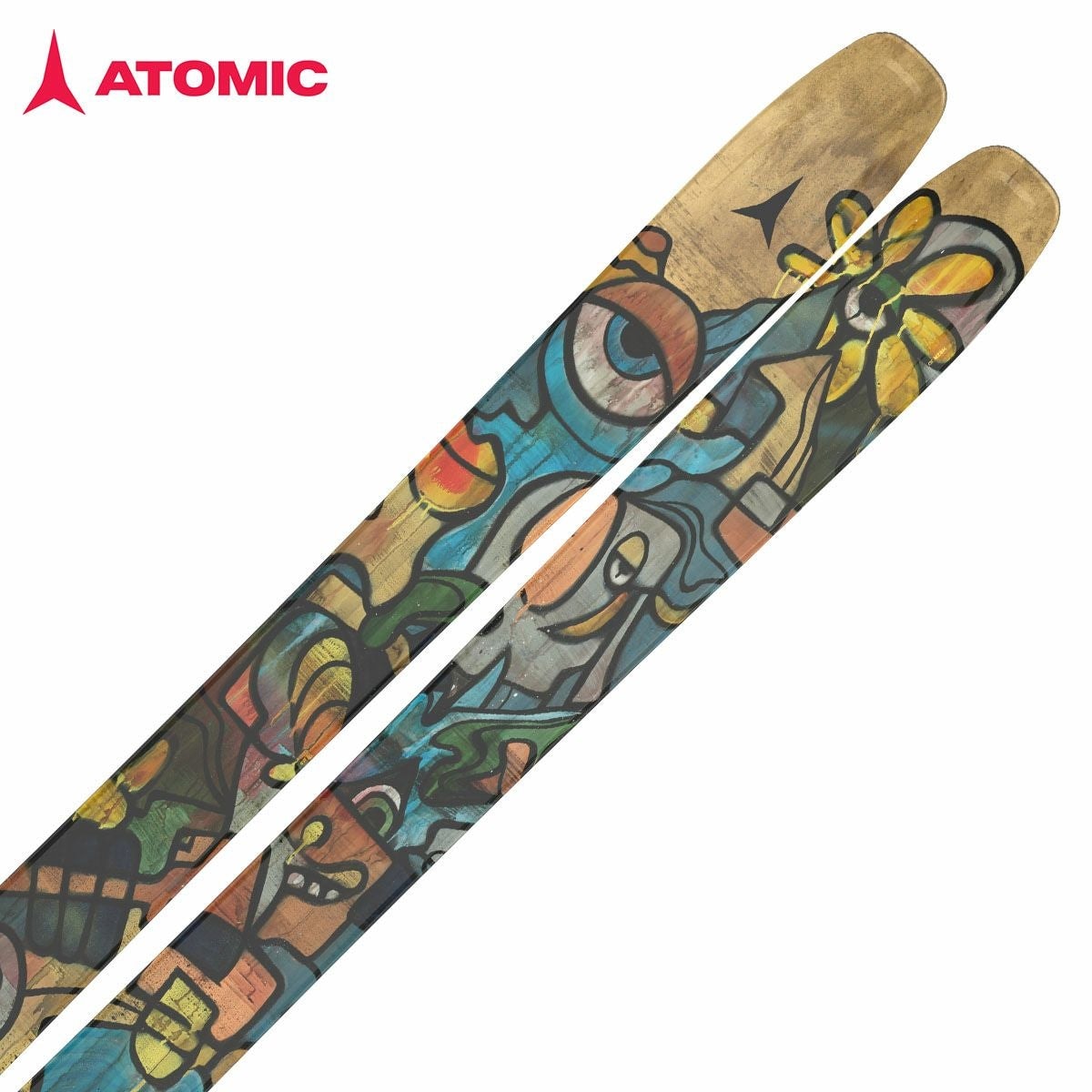 2526 ATOMIC Bent Chetler 120 / [AA0030690] (스키단품)