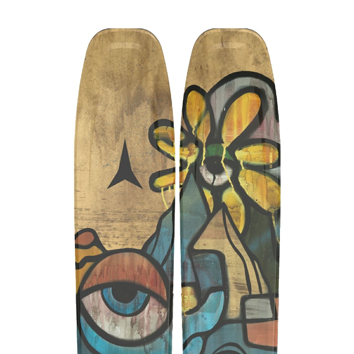 2526 ATOMIC Bent Chetler 120 / [AA0030690] (스키단품)