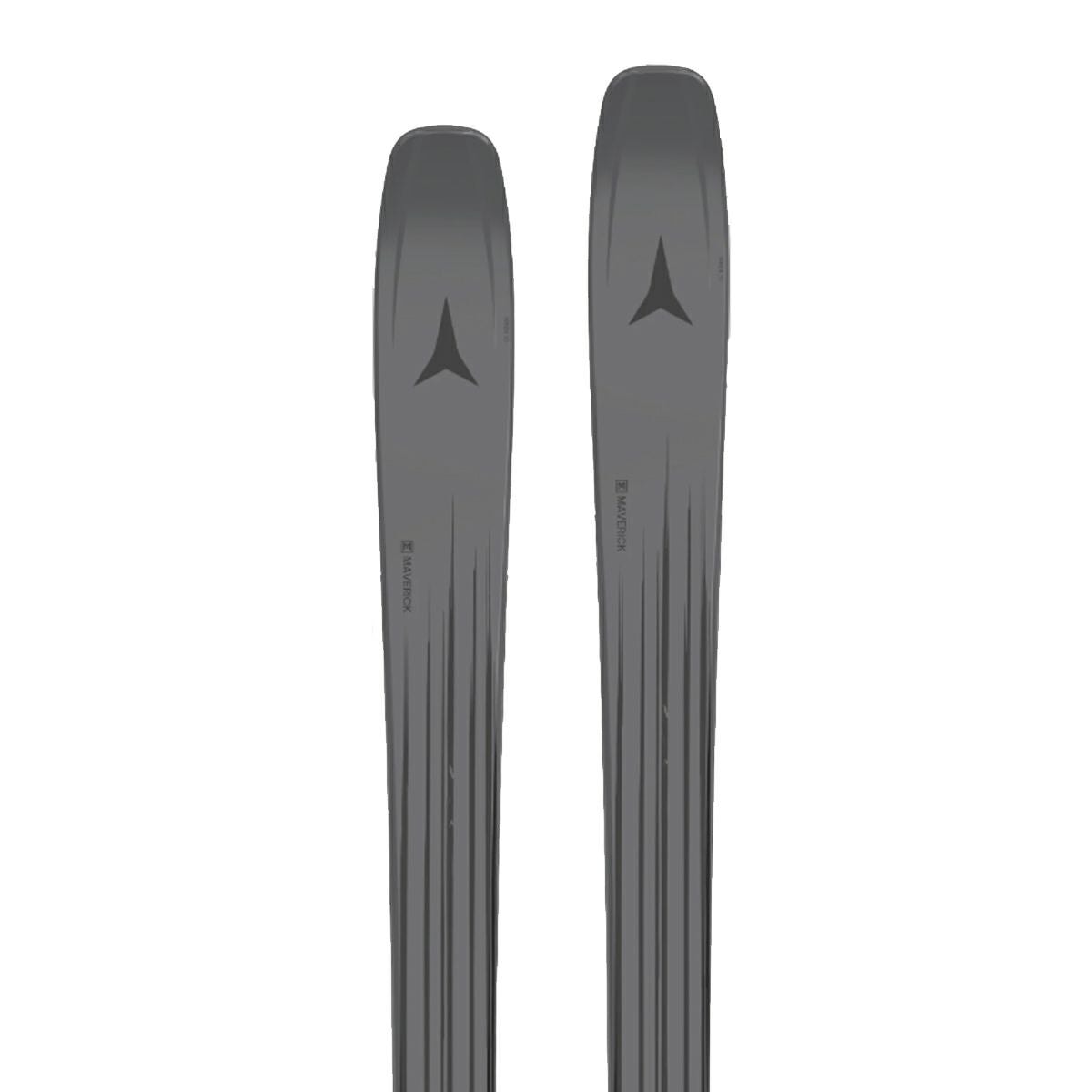 2526 ATOMIC Maverick 88 CTI / [AA0030684] (스키단품)