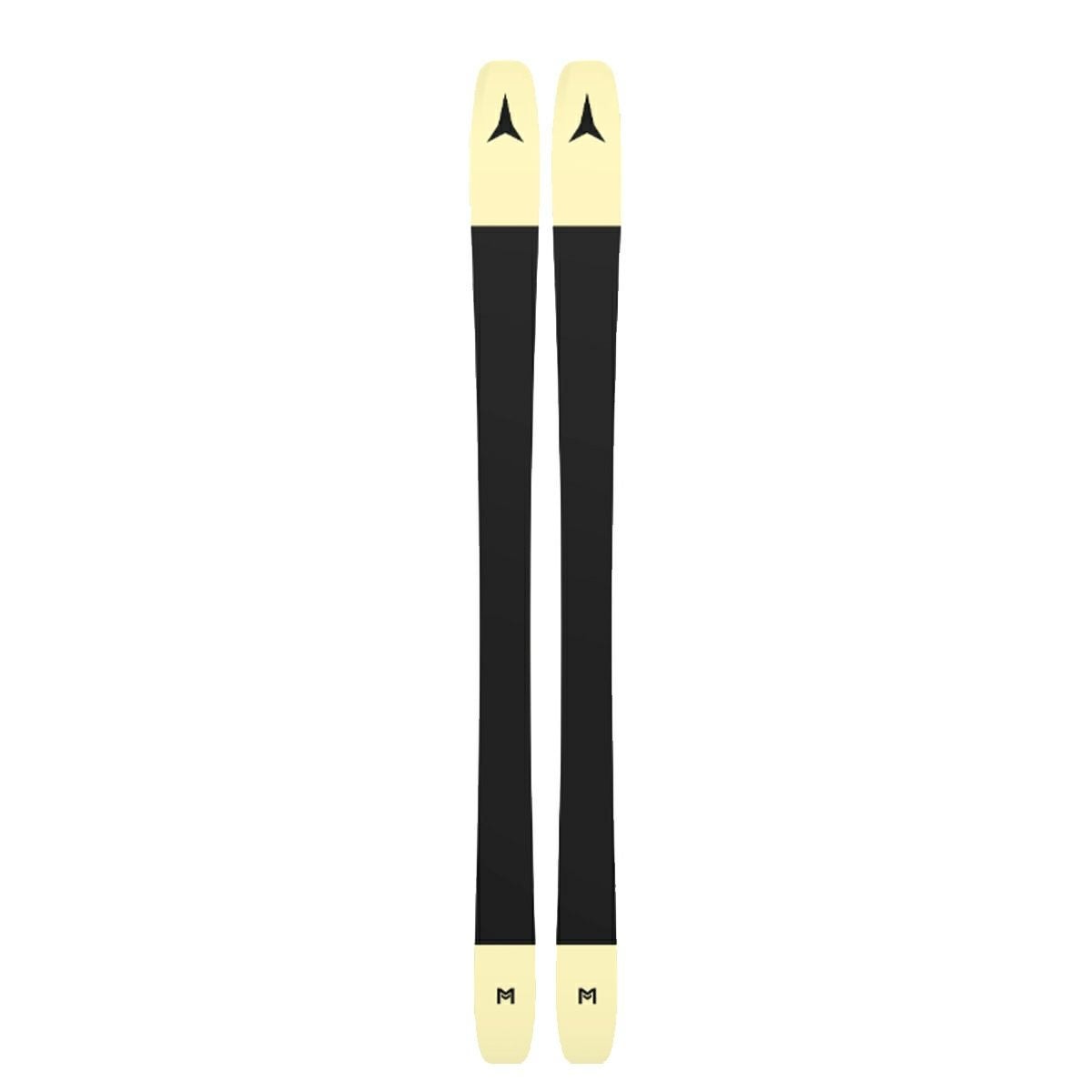 2526 ATOMIC Maverick 88 CTI / [AA0030684] (스키단품)
