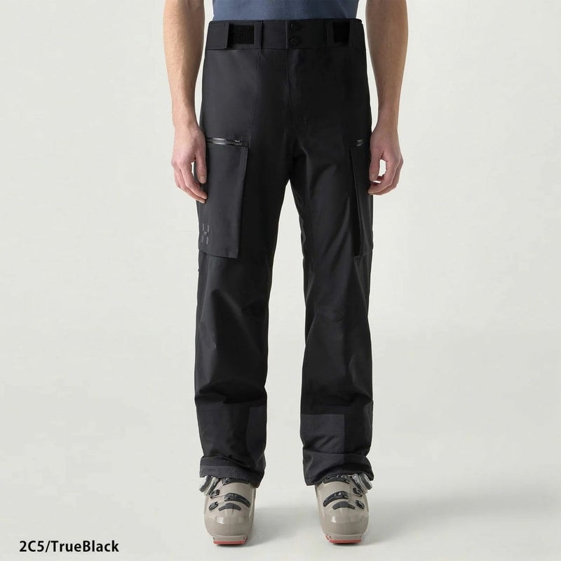 2526 HAGLOFS 607470 / Latnja GTX Insulated Pant Men 【GORE-TEX】