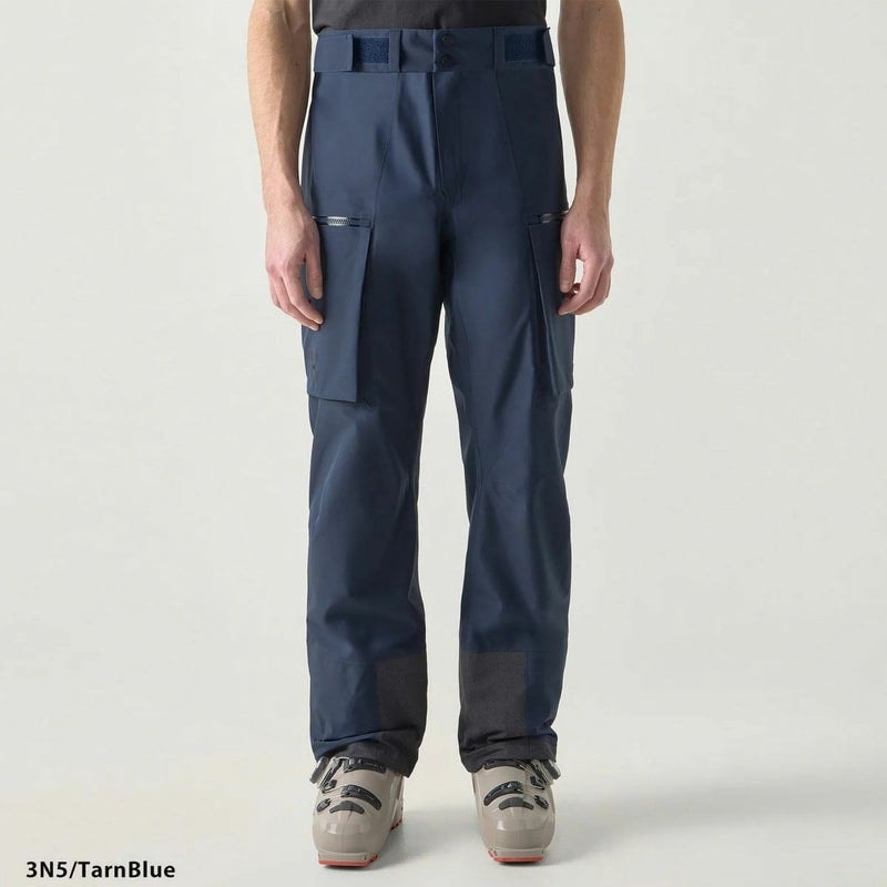 2526 HAGLOFS 607470 / Latnja GTX Insulated Pant Men 【GORE-TEX】