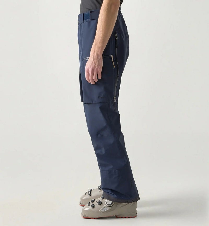 2526 HAGLOFS 607470 / Latnja GTX Insulated Pant Men 【GORE-TEX】
