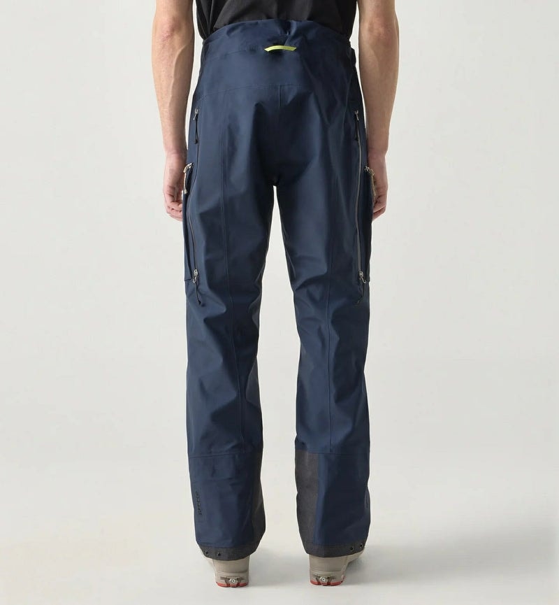 2526 HAGLOFS 607470 / Latnja GTX Insulated Pant Men 【GORE-TEX】