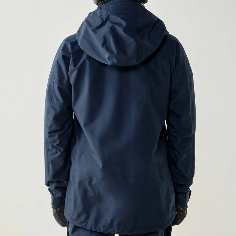 2526 HAGLOFS 607791 / Vassi GTX II Jacket Men 【GORE-TEX】