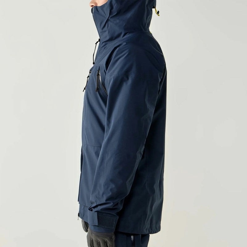2526 HAGLOFS 607791 / Vassi GTX II Jacket Men 【GORE-TEX】
