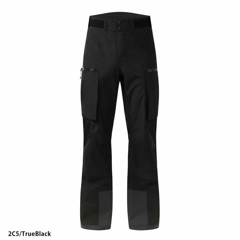 2526 HAGLOFS 607815 / Vassi GTX II Pant Men 【GORE-TEX】