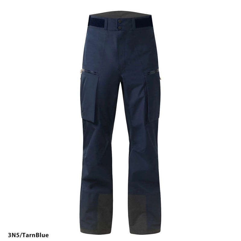 2526 HAGLOFS 607815 / Vassi GTX II Pant Men 【GORE-TEX】