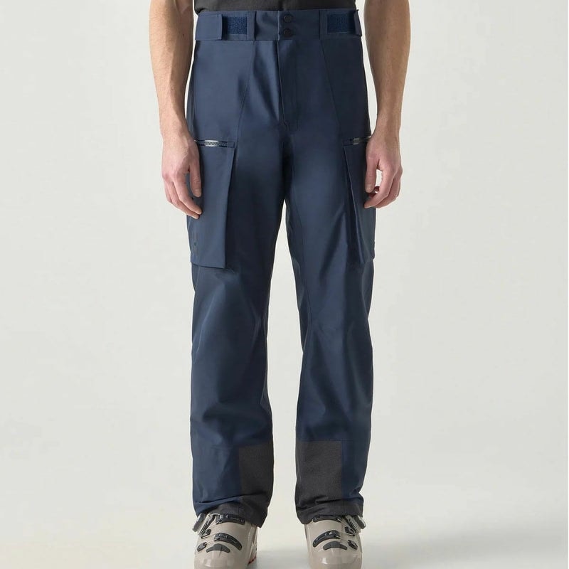2526 HAGLOFS 607815 / Vassi GTX II Pant Men 【GORE-TEX】
