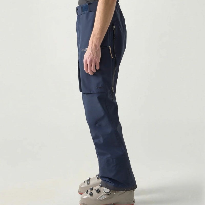 2526 HAGLOFS 607815 / Vassi GTX II Pant Men 【GORE-TEX】