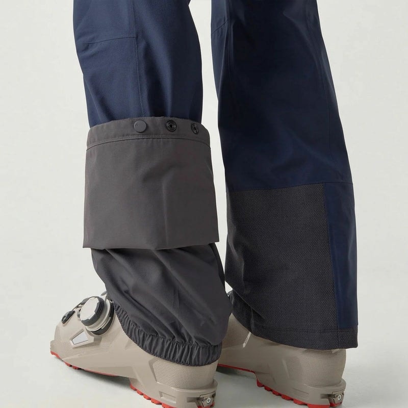 2526 HAGLOFS 607815 / Vassi GTX II Pant Men 【GORE-TEX】