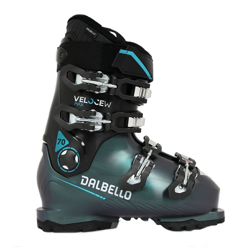 2627 DALBELLO VELOCE MAX 65 W / D2504006.00
