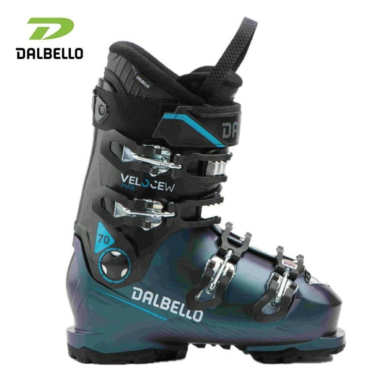 2526 DALBELLO VELOCE MAX GW 70 W / D2504005.10