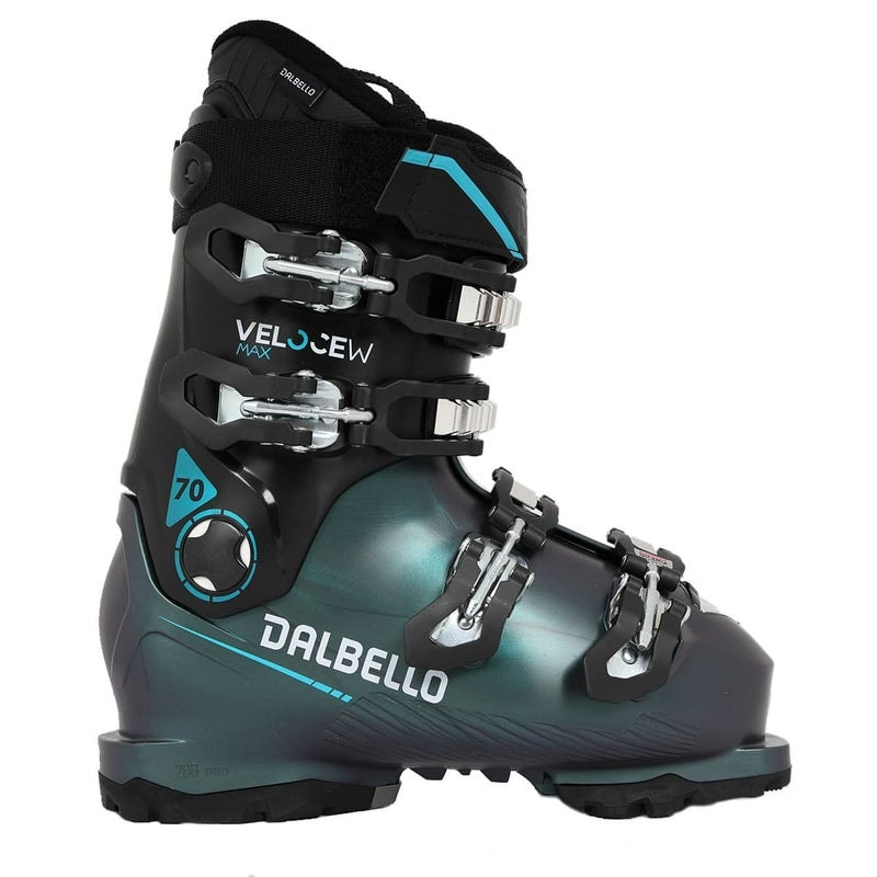 2526 DALBELLO VELOCE MAX GW 70 W / D2504005.10