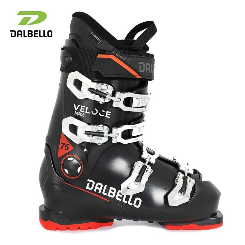 2627 DALBELLO VELOCE MAX 75 / D2504003.00