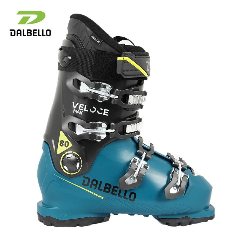 2526 DALBELLO VELOCE MAX GW 80