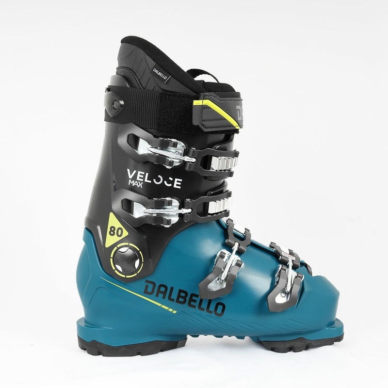 2526 DALBELLO VELOCE MAX GW 80