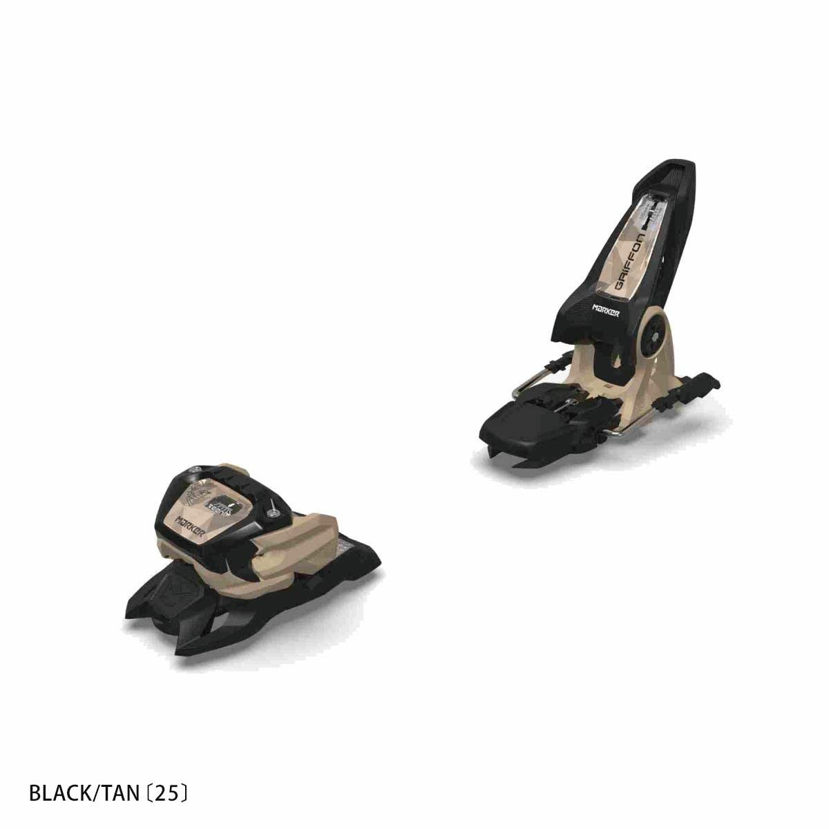 2627 K2 RECKONER 92 / [KS250954] + GRIFFON 13 GW (2324·2425 바인딩)