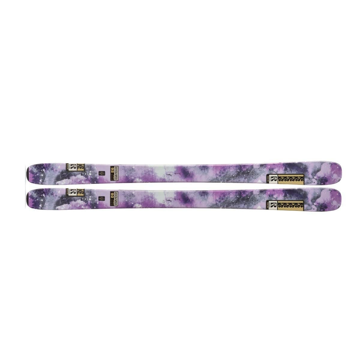 2627 K2 RECKONER 92 W / [KS250973] + GRIFFON 13 GW (2324·2425 바인딩) (WOMEN)