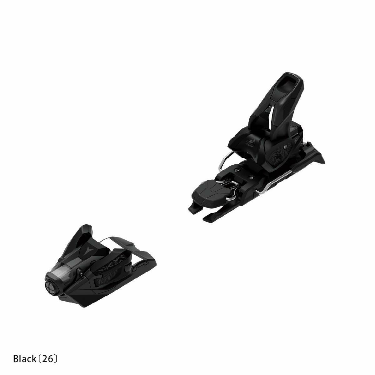 2526 ATOMIC Maverick 88 CTI / [AA0030684] + ATOMIC STRIVE 12 GW