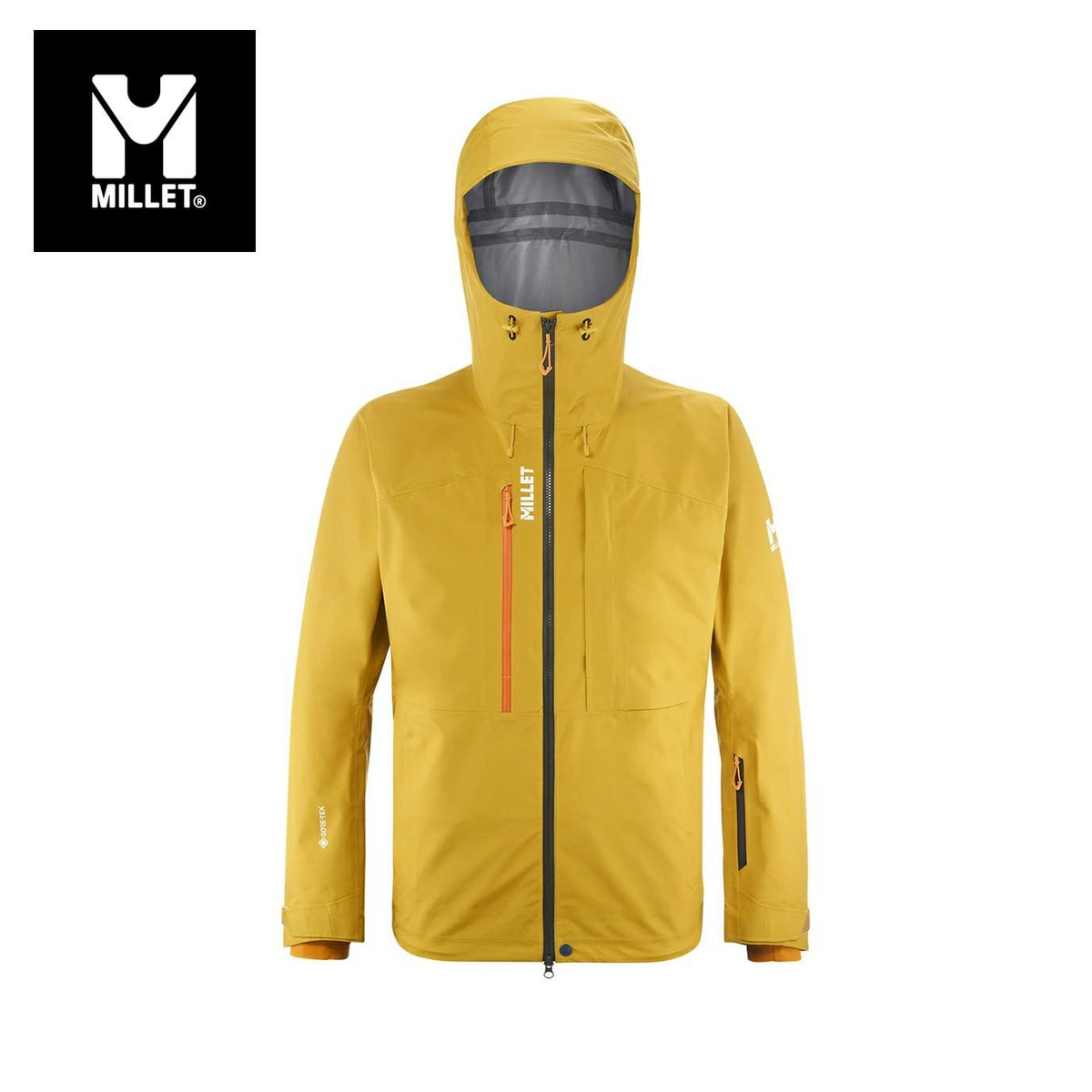 2425 MILLET COSMIC GTX 3L JKT M【GORE-TEX】 / MIV9894