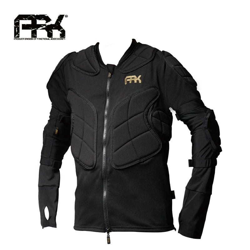 2627 ARK XRD BODY PROTECTOR / AR11502
