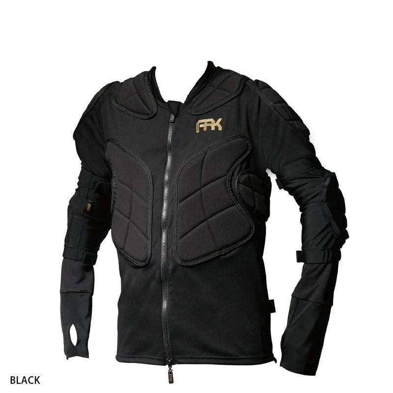 2627 ARK XRD BODY PROTECTOR / AR11502