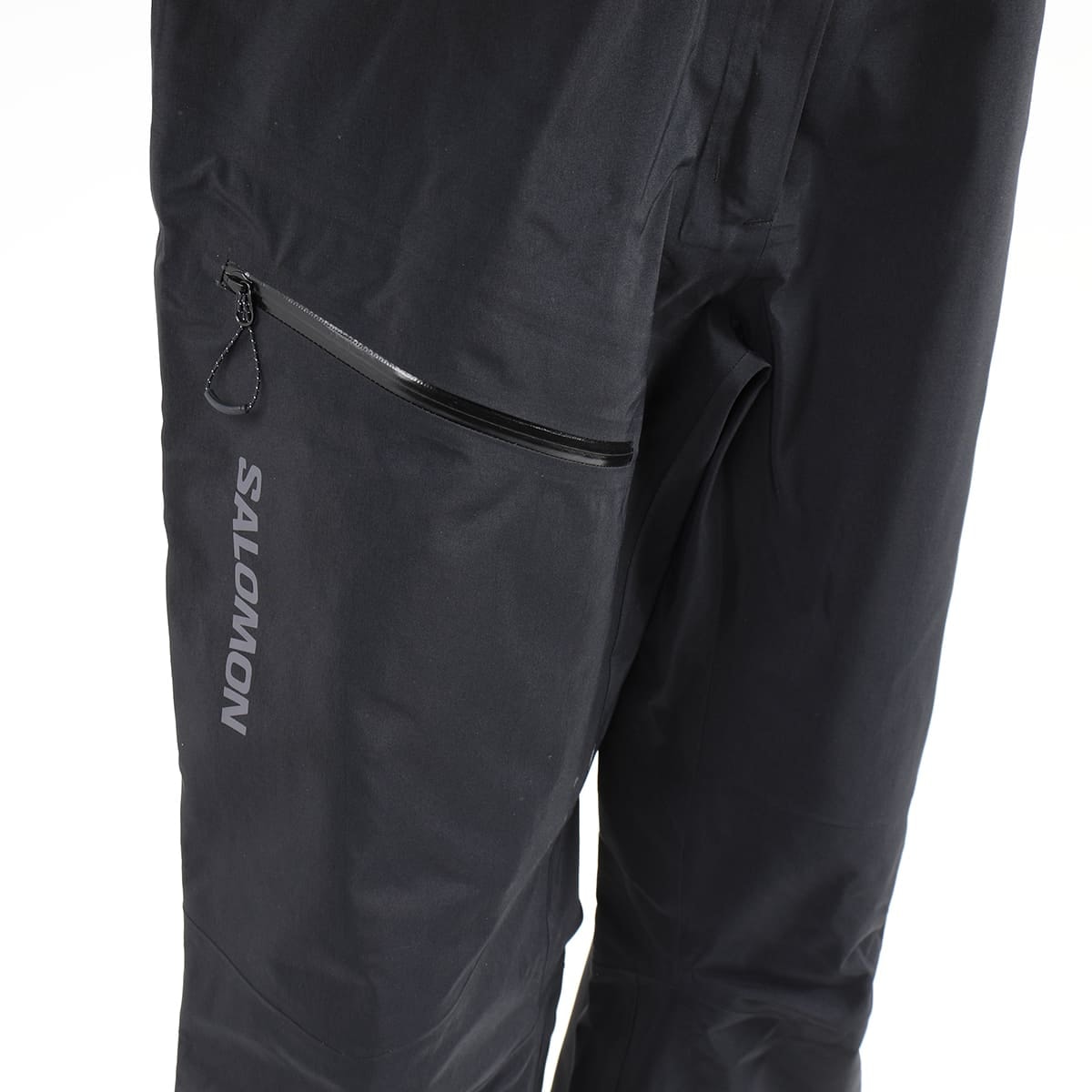 2324 SALOMON QST GORE-TEX PRO BIB W / LC2124