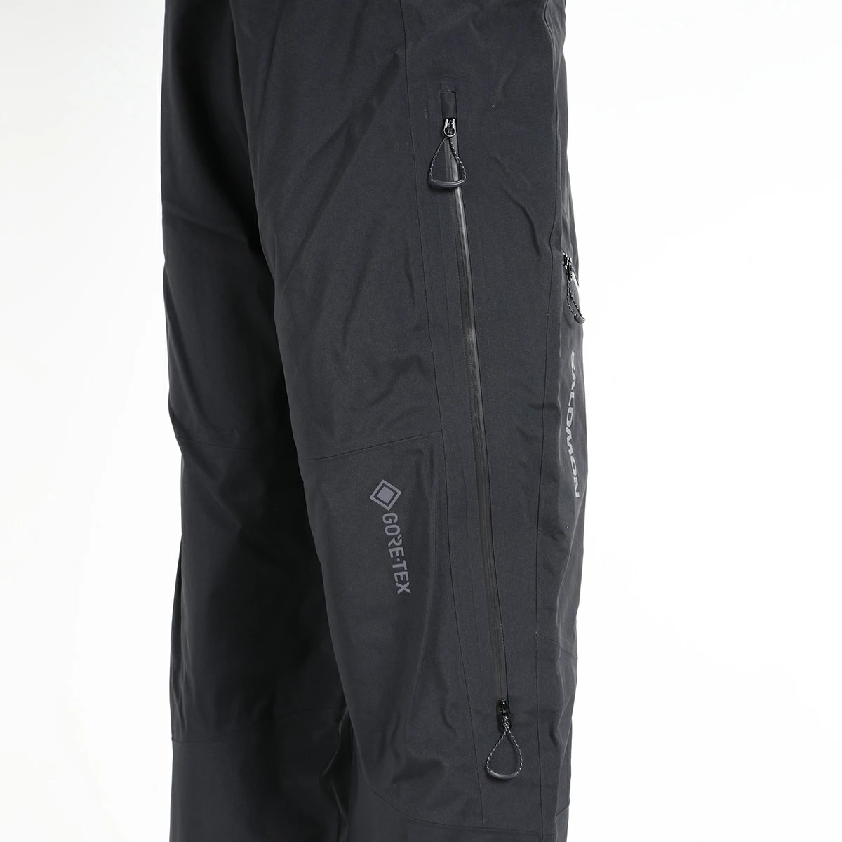 2324 SALOMON QST GORE-TEX PRO BIB W / LC2124
