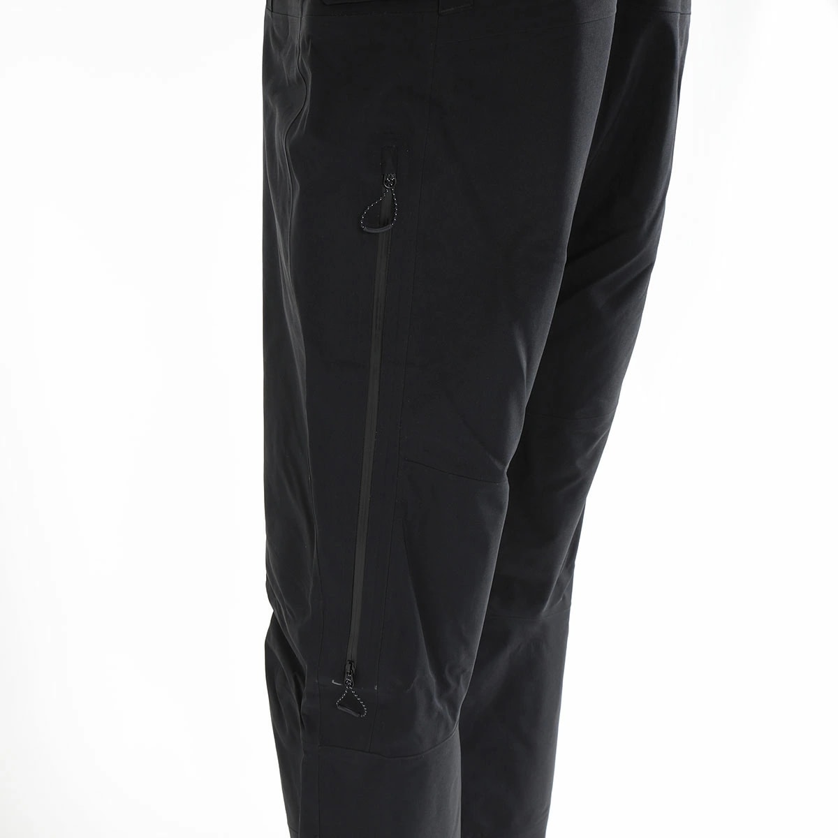 2324 SALOMON QST GORE-TEX PRO BIB W / LC2124