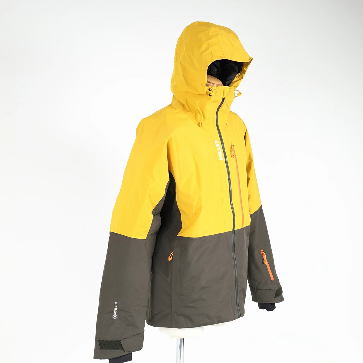 2425 MILLET COSMIC WARM GTX JKT M / MIV10202