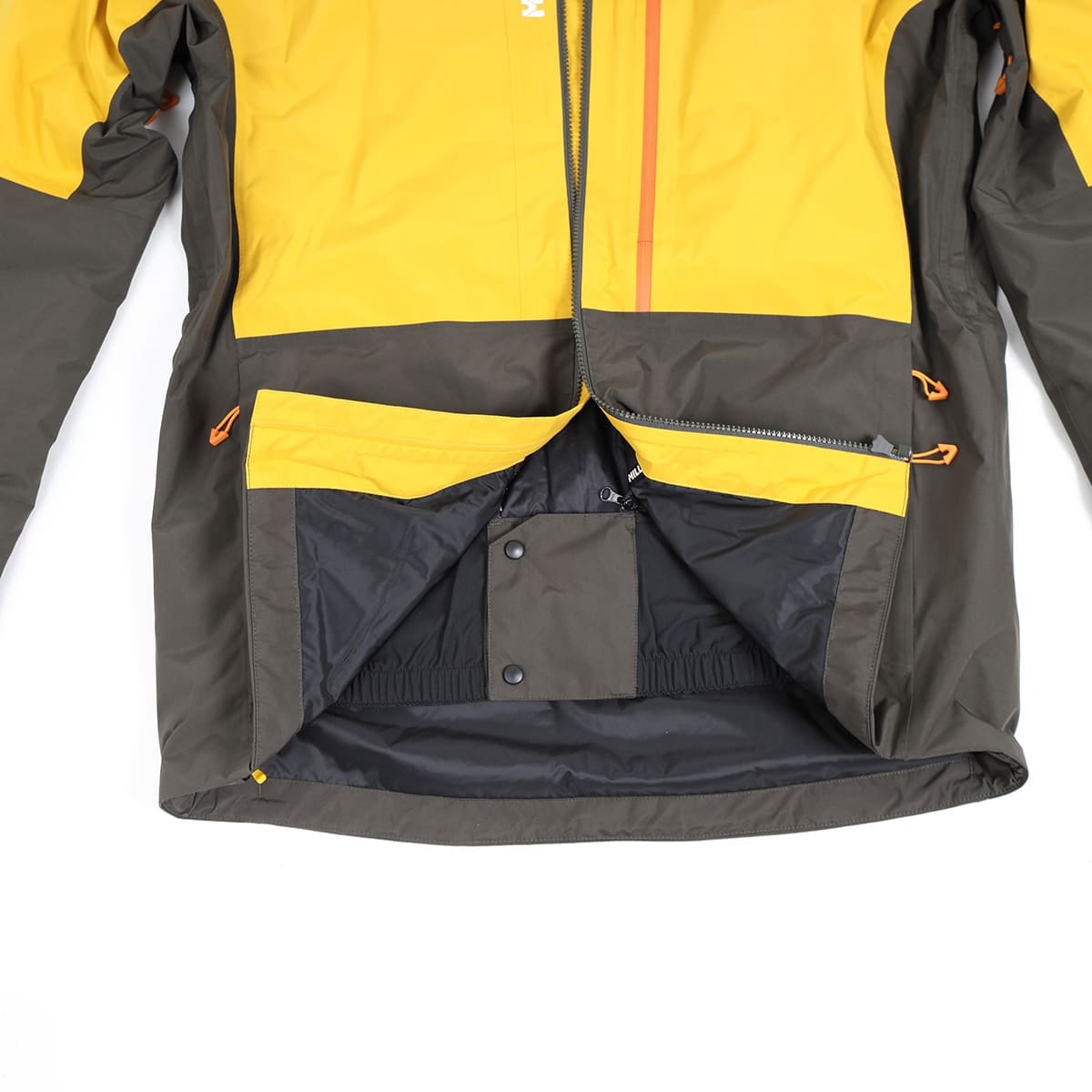 2425 MILLET COSMIC WARM GTX JKT M / MIV10202