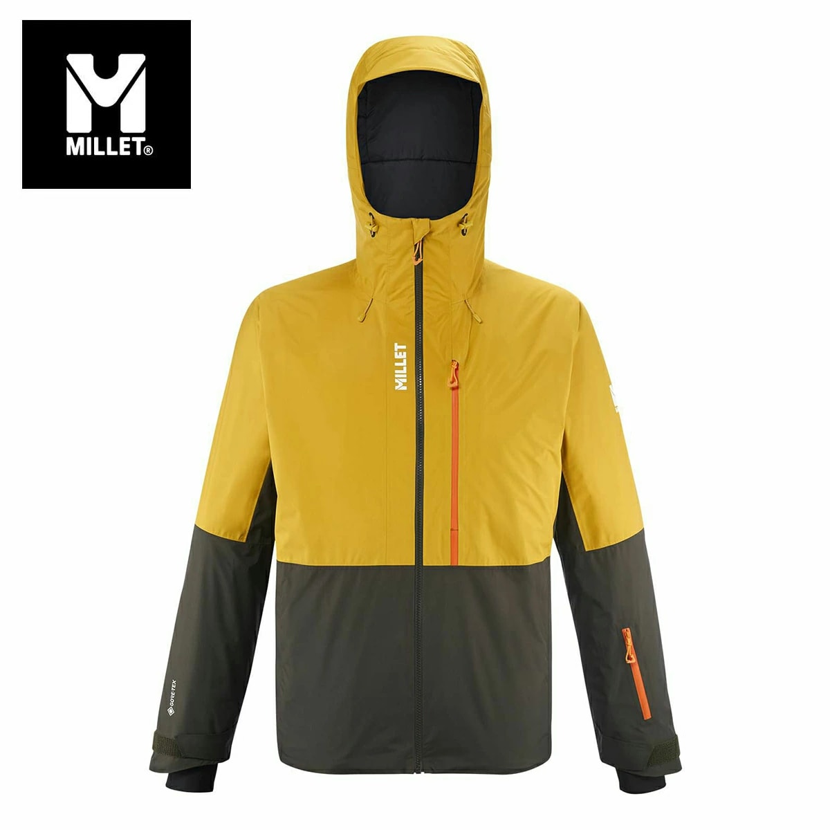 2425 MILLET COSMIC WARM GTX JKT M / MIV10202