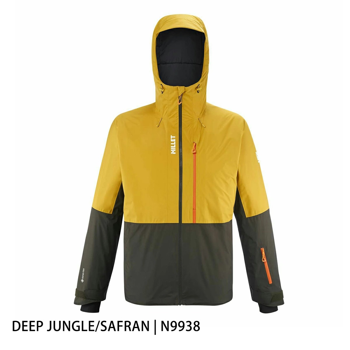 2425 MILLET COSMIC WARM GTX JKT M / MIV10202