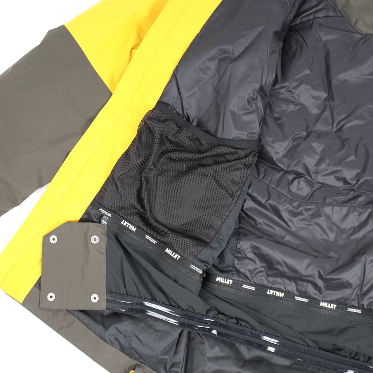 2425 MILLET COSMIC WARM GTX JKT M / MIV10202