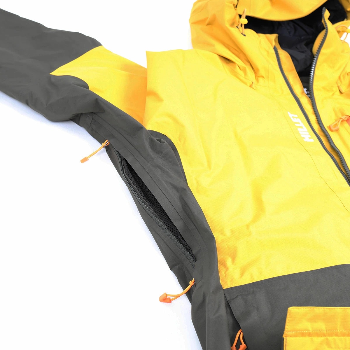 2425 MILLET COSMIC WARM GTX JKT M / MIV10202