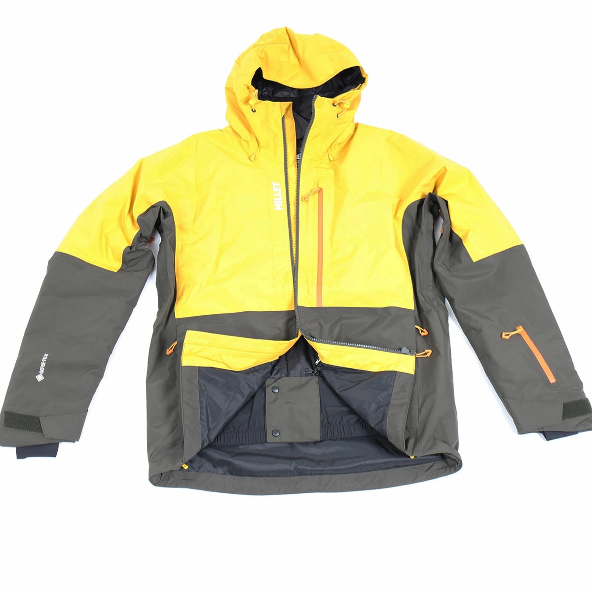 2425 MILLET COSMIC WARM GTX JKT M / MIV10202