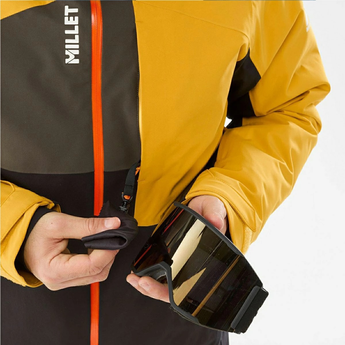 2425 MILLET ATNA PEAK JKT M / MIV9896