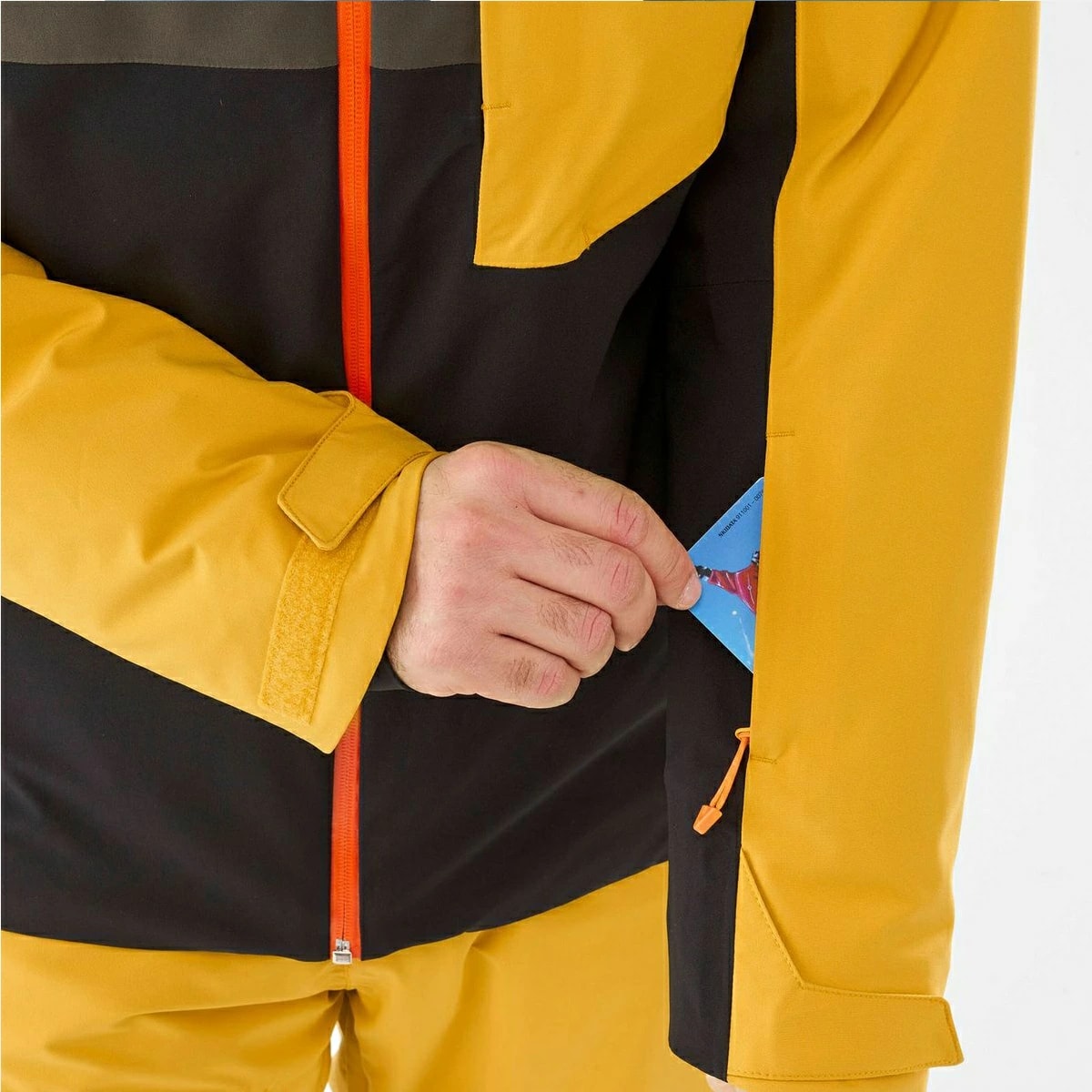 2425 MILLET ATNA PEAK JKT M / MIV9896